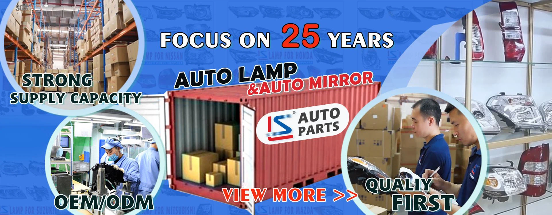 ls auto parts