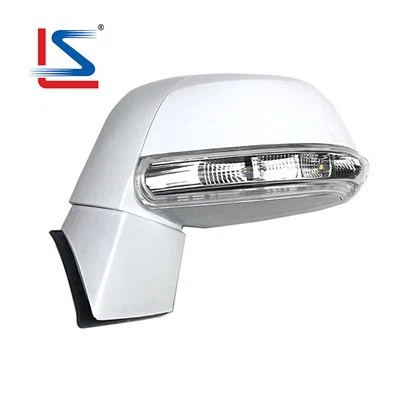 Auto Rearview Mirror for Chevrolet Captiva 2006-2014 LED-speil 6 linjer 96818253 96818252