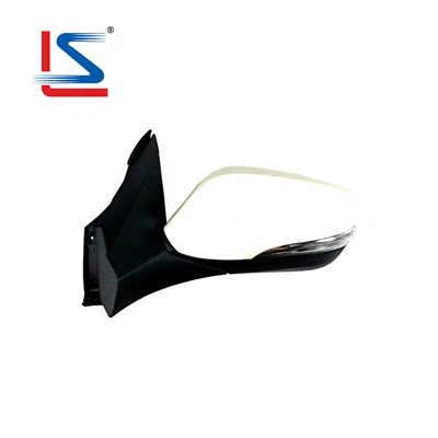 Bil bakspeil for HYUNDAI ACCENT 2011 SIDESPEIL 87610-1R000 87620-1R000